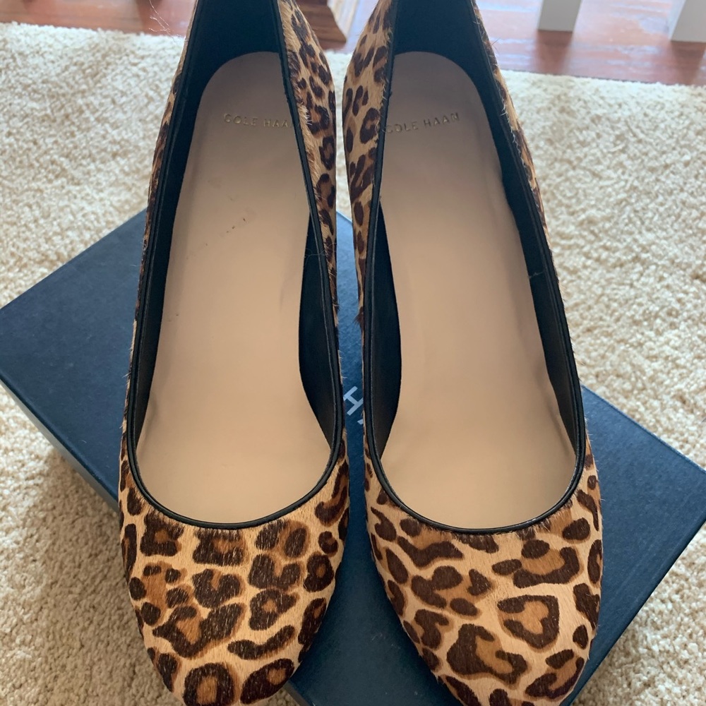 Cole Han Lainey wedge